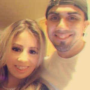 Meet your Posher, Arely